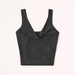 COPY - Abercrombie top.